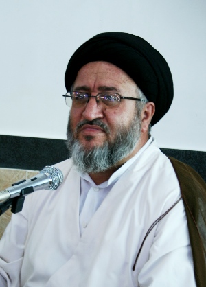 امام جمعه فريدونكنار