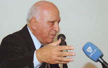جورج شکور