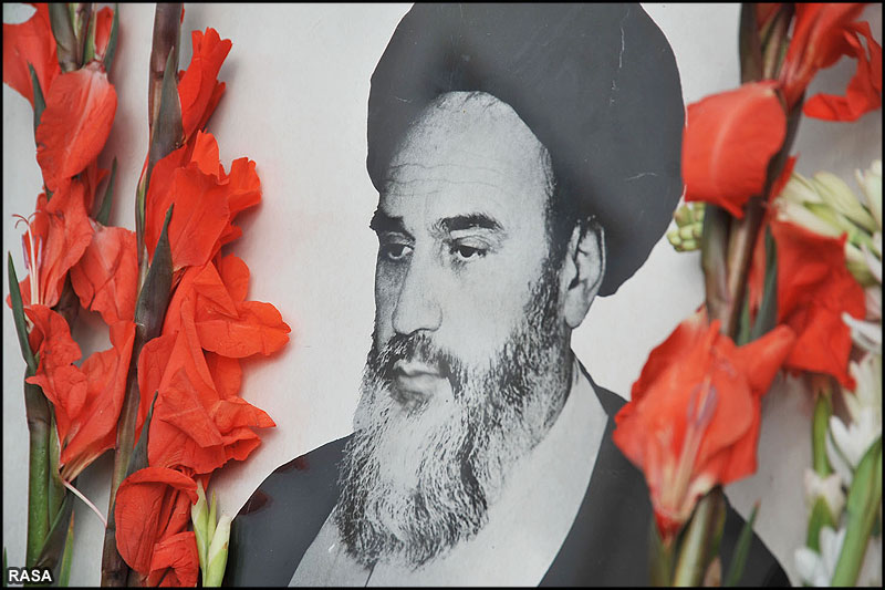 حوزه علمیه خاستگاه اصلی انقلاب اسلامی به شمار می‌رود