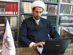 حجت الاسلام مقدم