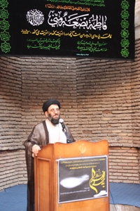 امام جمعه خوي