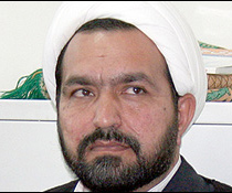 حجت الاسلام حسين ملانوري