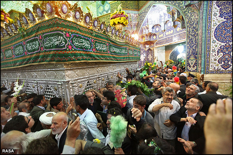 برگزاری پنجمین جشنواره ملی کریمه اهل بیت و ‌آغاز جشن‌های دهه کرامت در قم