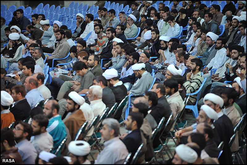 نشست علمی «اقتدار جهانی؛ انسجام داخلی» در قم برگزار می‌شود