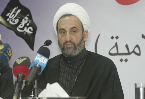 شيخ محمد عمرو