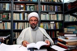 قادر فاضلي