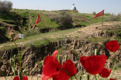 نگاهی گذرا به مناطق عملیاتی جنوب ایران