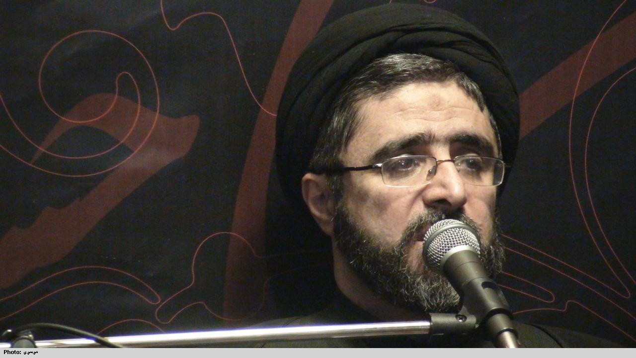 سيد مهدي حائري زاده، پژوهشگر ديني و مدرس حوزه و دانشگاه