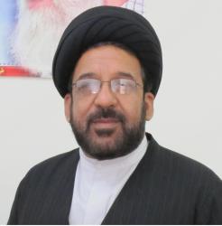 مدير کل فرهنگ و ارشاد اسلامي جنوب کرمان 