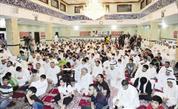 مراسم ويژه روز قدس در کويت