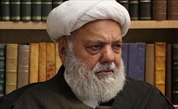 استاد شيخ عزيزالله عطاردي
