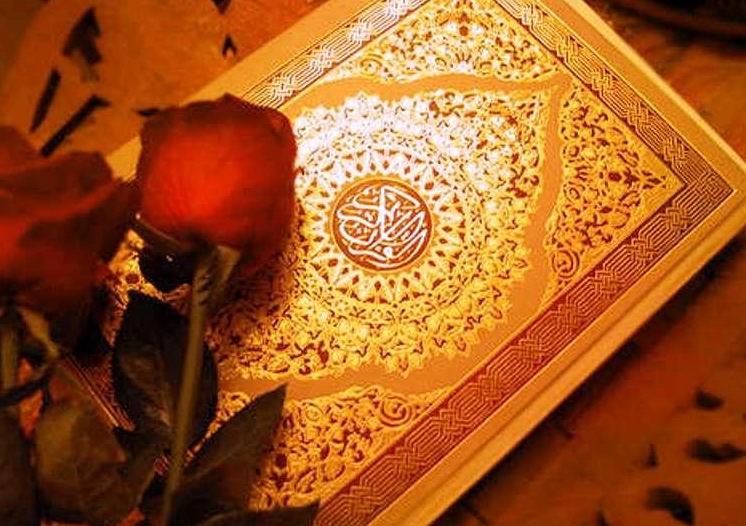 نشست های هفتگی انس با قرآن در مدارس علمیه مشهد برگزار می شود