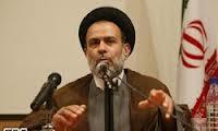 حجت الاسلام سيد عباس نبوي، رييس مؤسسه پژوهشي فرهنگي توسعه و تمدن اسلامي