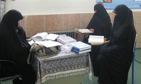 مسابقه برکه سخن