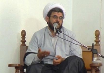 امام جمعه موقت جلفا