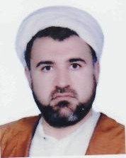حجت الاسلام زماني، مدير حوزه علميه موسيبن جعفر(ع)
