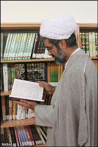 علي اصغر لطفي کارشناس ارشد متون تخصصي مدارس علوم ديني اهلسنت