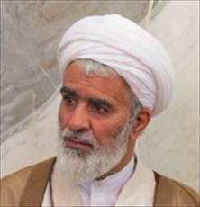 حجت الاسلام محمدرضا کرباسي، متولي جامعه علميه اميرالمؤمنين(ع)