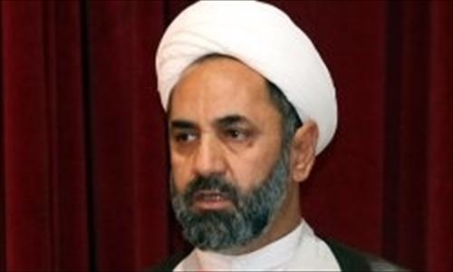 فتنه گران می‌خواهند سلامت انتخابات را قبل از برگزاری زیر سؤال ببرند