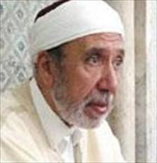 شيخ عثمان بطيخ، مفتي اعظم تونس، 