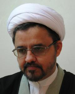 حجتالاسلام محمد مطهري