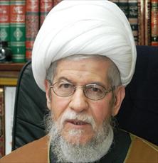 sheikh Afif Nablusi