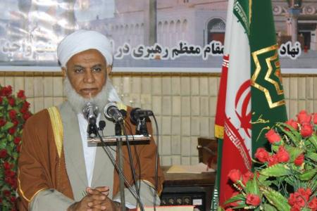 اختلاف میان امت اسلامی خواسته و اندیشه دشمنان است