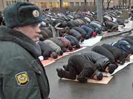 مسلمانان روسيه