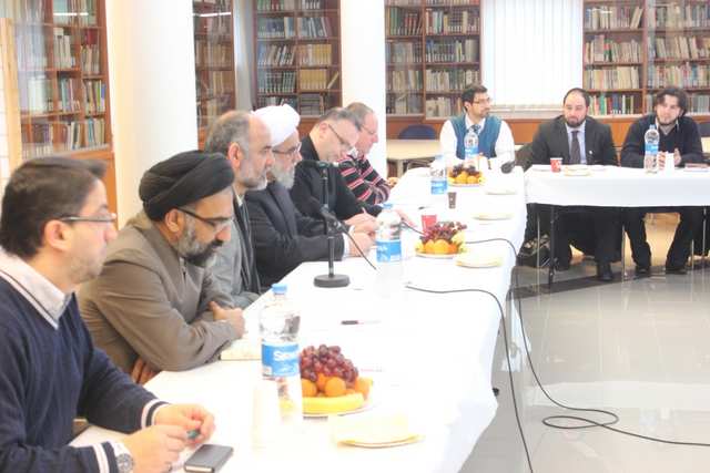 German Meeting on Islamic Courses 