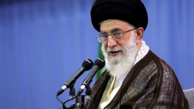 Sayed Ali Khamenei