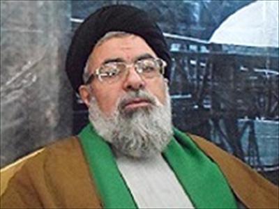 امام جمعه بخش گلستان