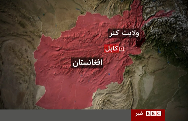 کشته شدن 12 زن و کودک در افغانستان توسط ناتو