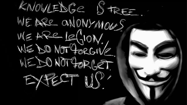 Anonymous