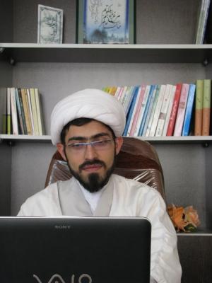 مسلم داوودي نژاد