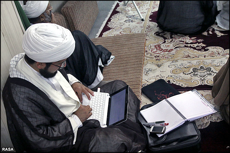 مجازي