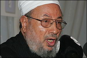 Al-Qaradawi