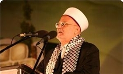 Sheikh Sabri