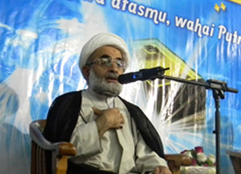 آيتالله تحريري