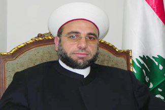 Sheikh Maher Abdol-Razaq