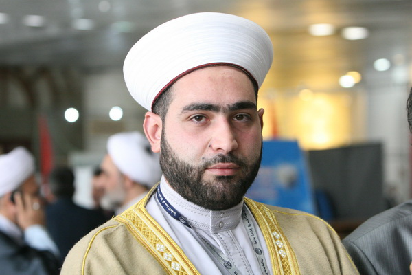 Sheikh Qatan