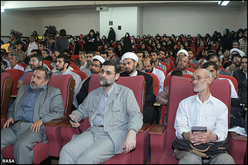 همايش مربيان طرح اوقات فراغت يزد برگزار شد