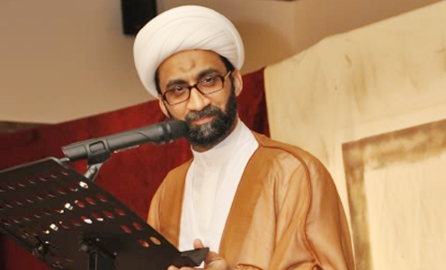 Sheikh Al Zaki