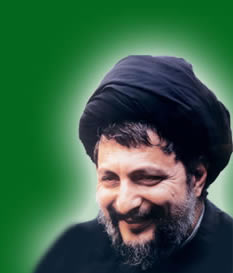 امام موسي صدر