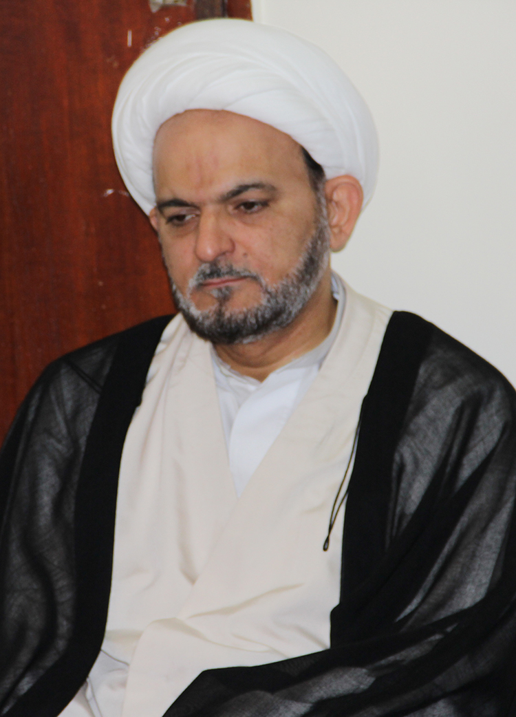 علمای شیعه بحرین از نماینده آیت الله سیستانی در این کشور حمایت کردند