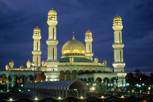 Mosque