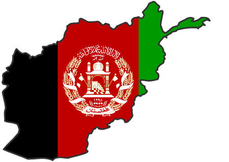 انتخابات در افغانستان