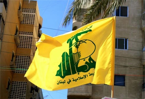 Lebanese Hezbollah 