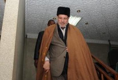 شيخ جلول قسول
