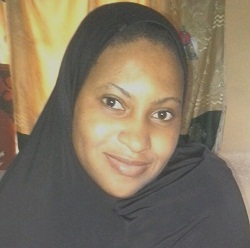 دختر يک کشيش مسيحي در نيجريه مسلمان شد 