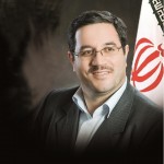 رضا رحماني،رييس کمسيون صنايع و معادن